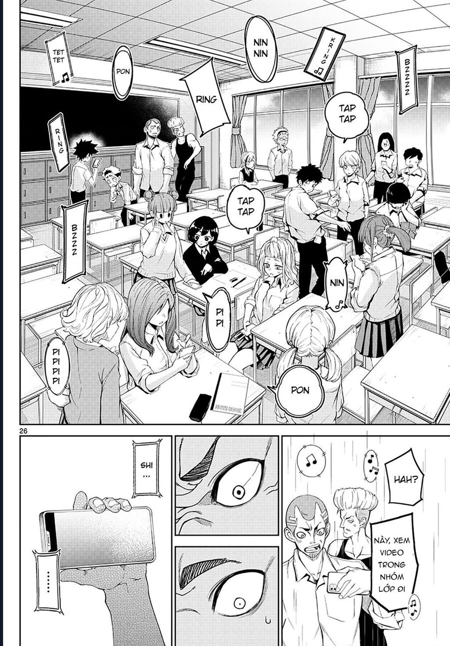 Tatari - Chapter 2