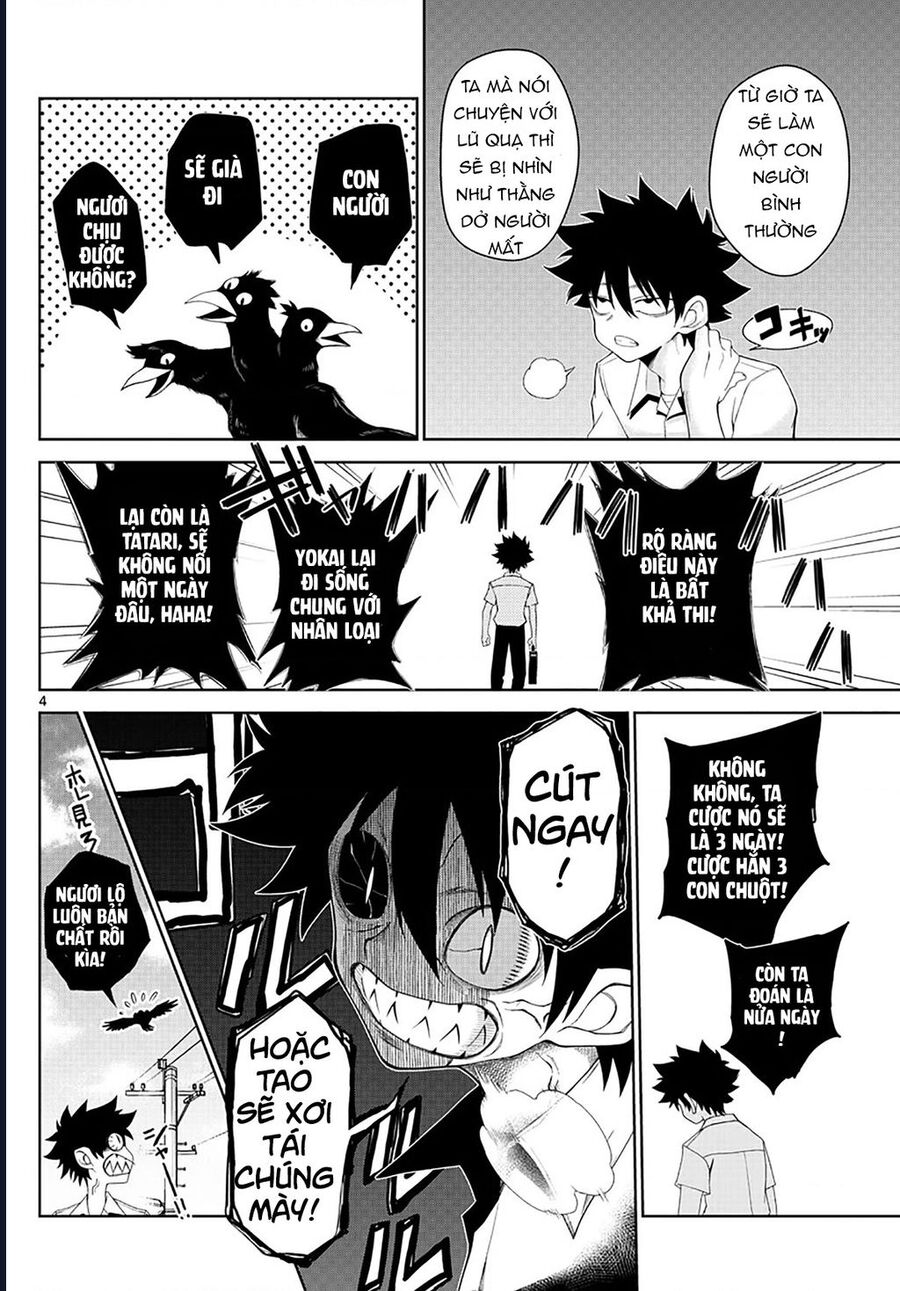 Tatari - Chapter 2