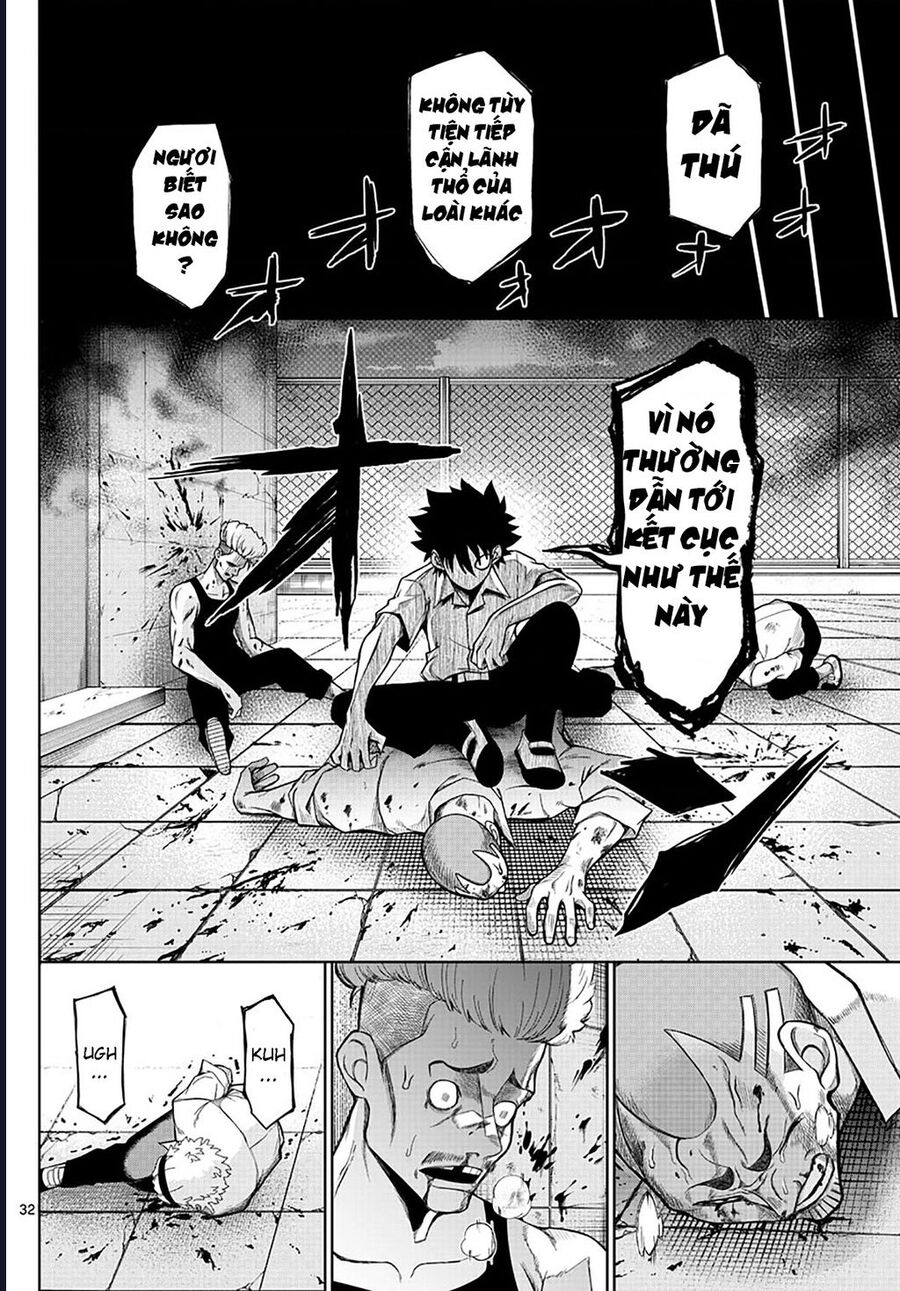 Tatari - Chapter 2