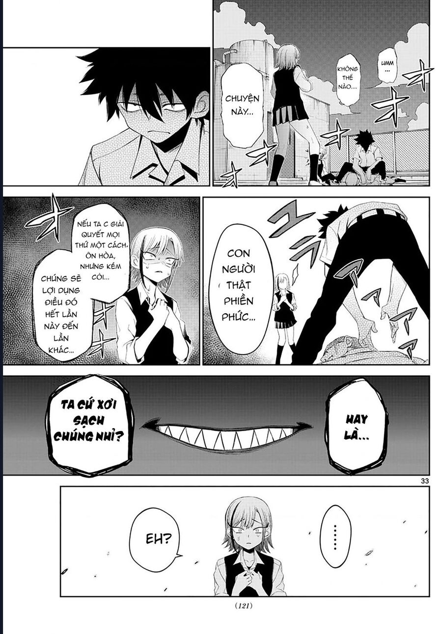 Tatari - Chapter 2
