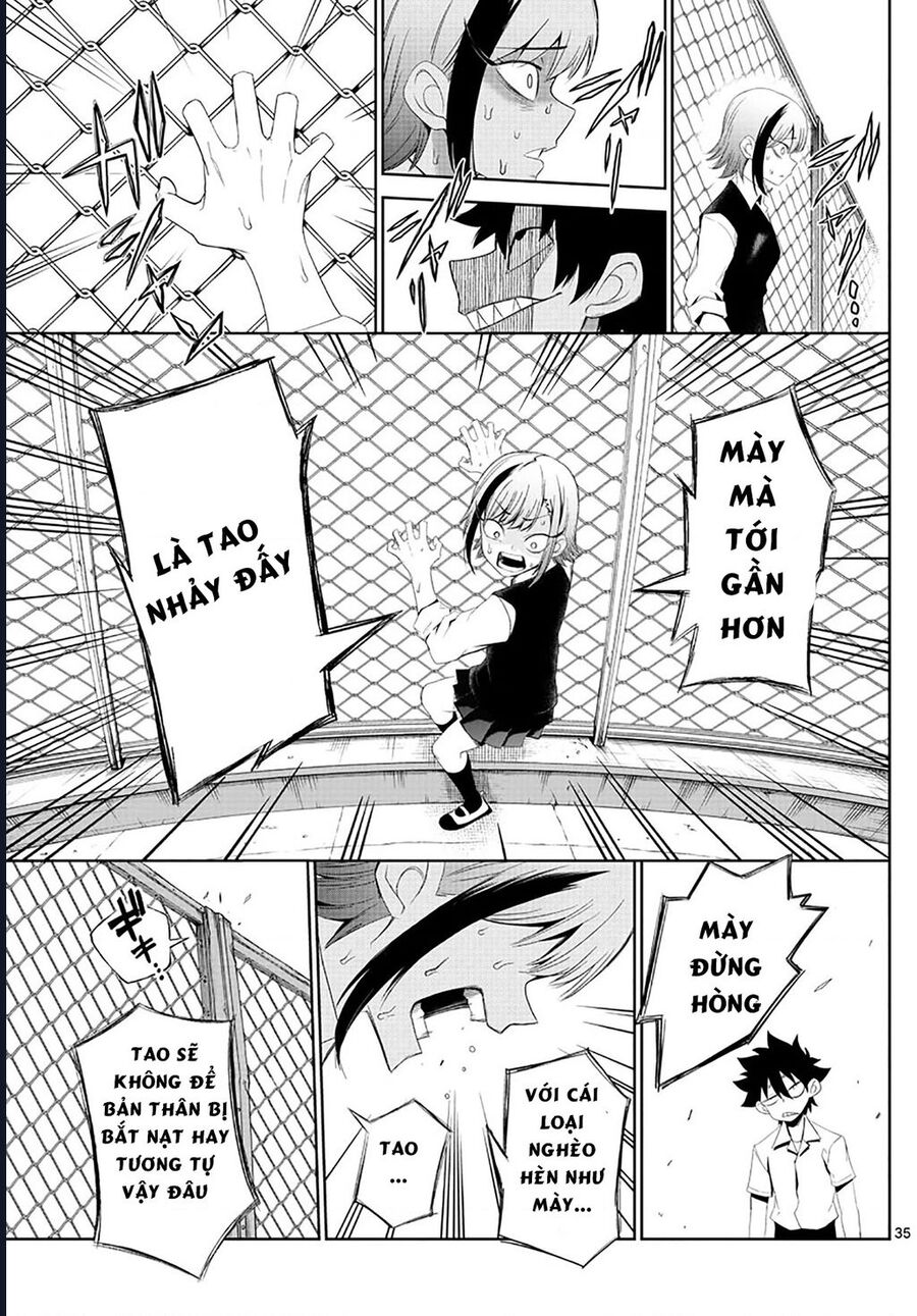 Tatari - Chapter 2