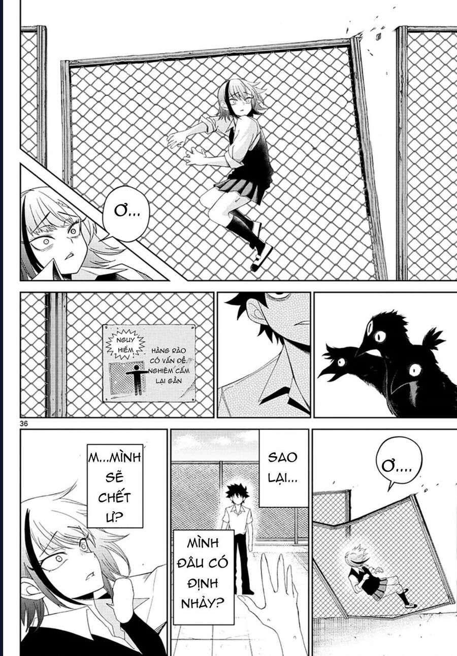Tatari - Chapter 2
