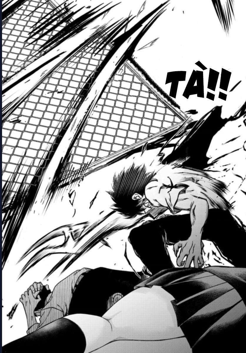 Tatari - Chapter 2