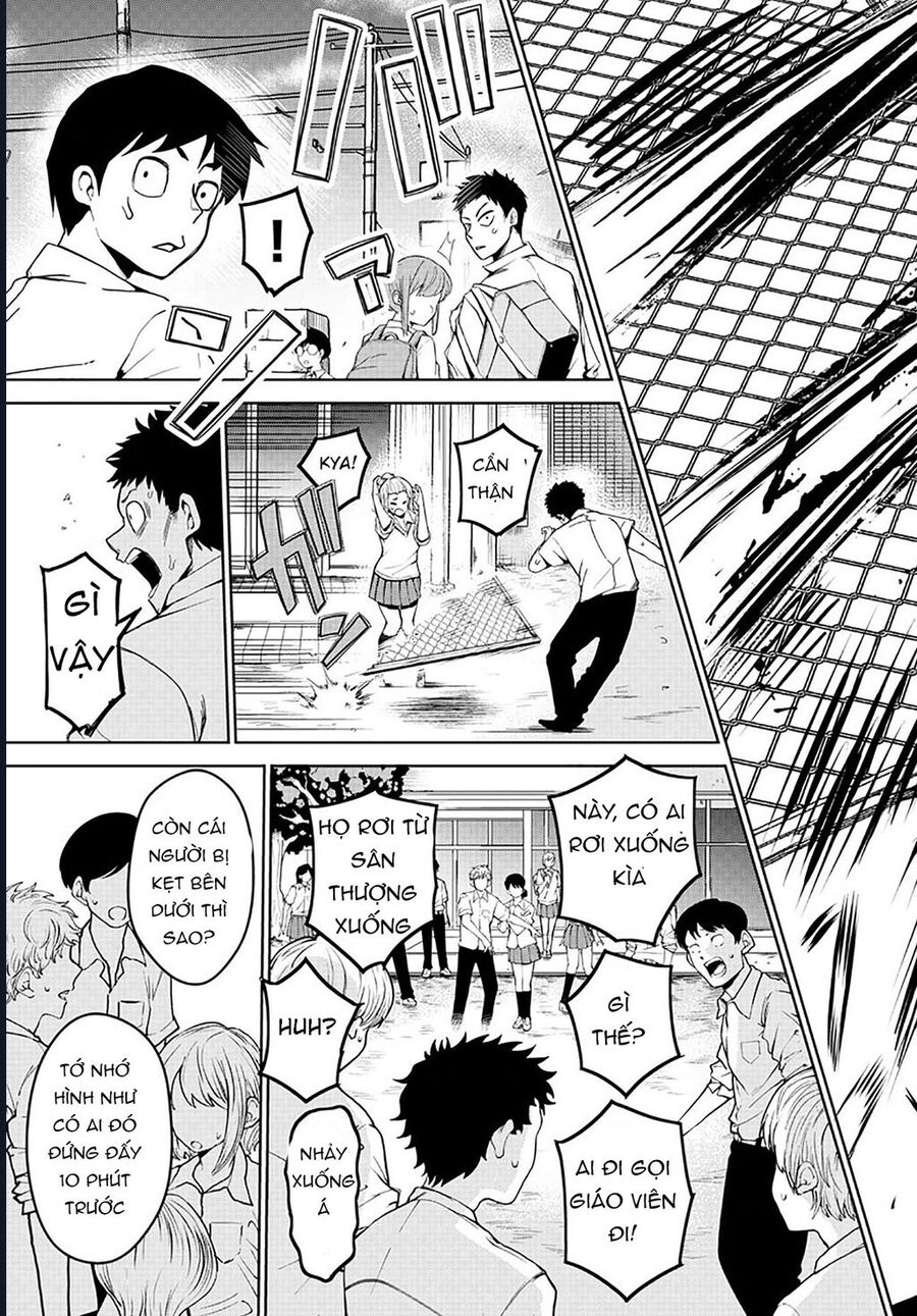 Tatari - Chapter 2