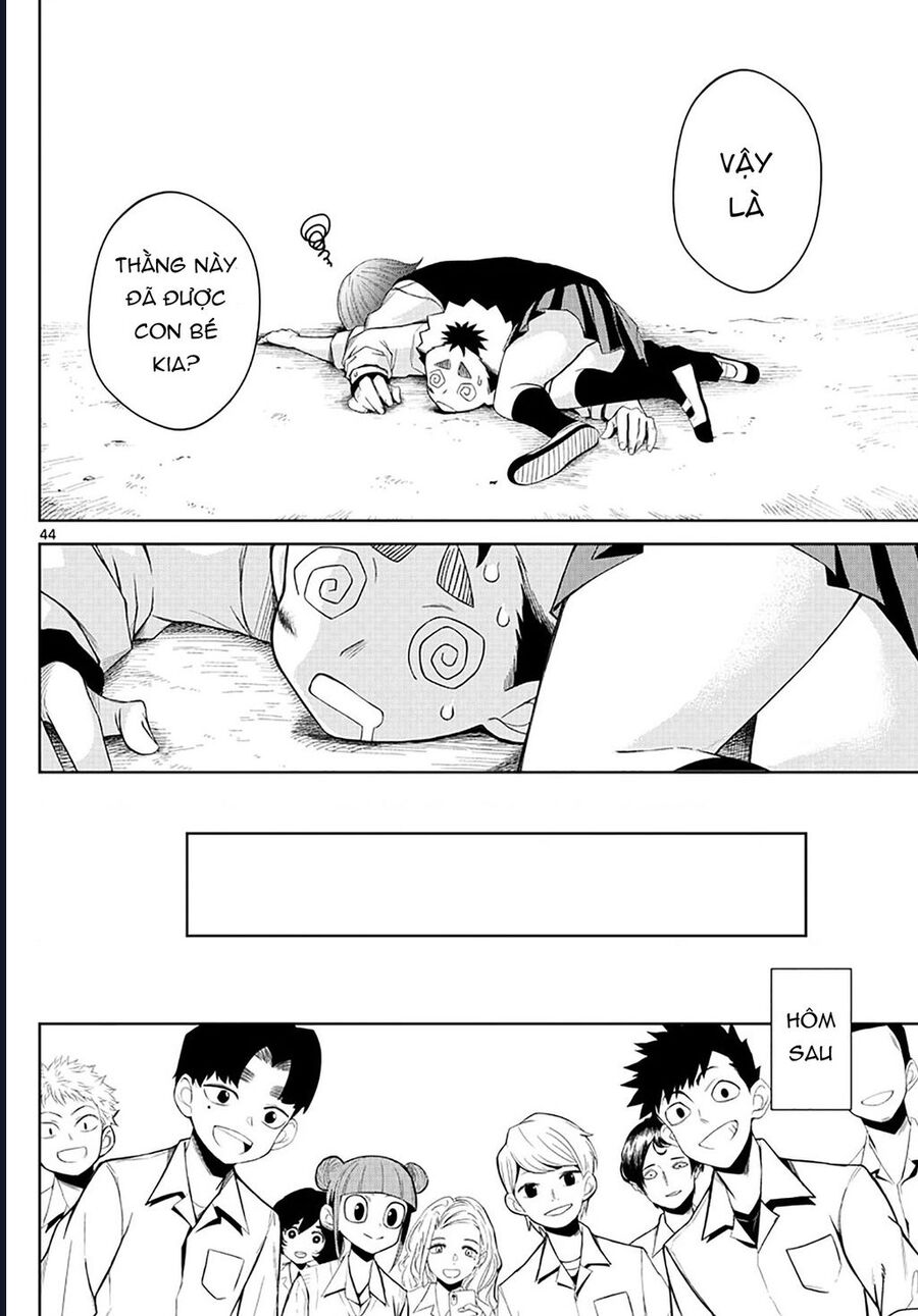 Tatari - Chapter 2