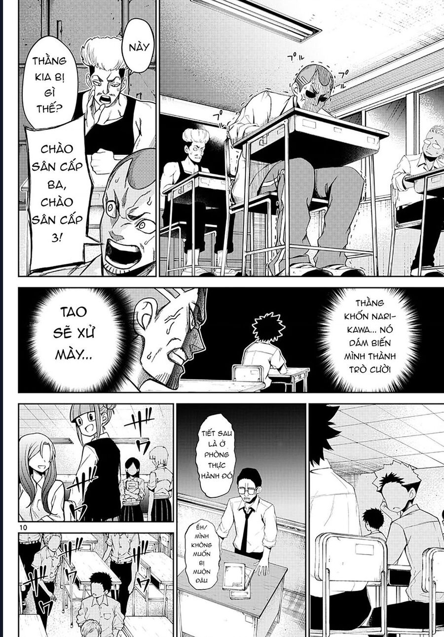 Tatari - Chapter 2