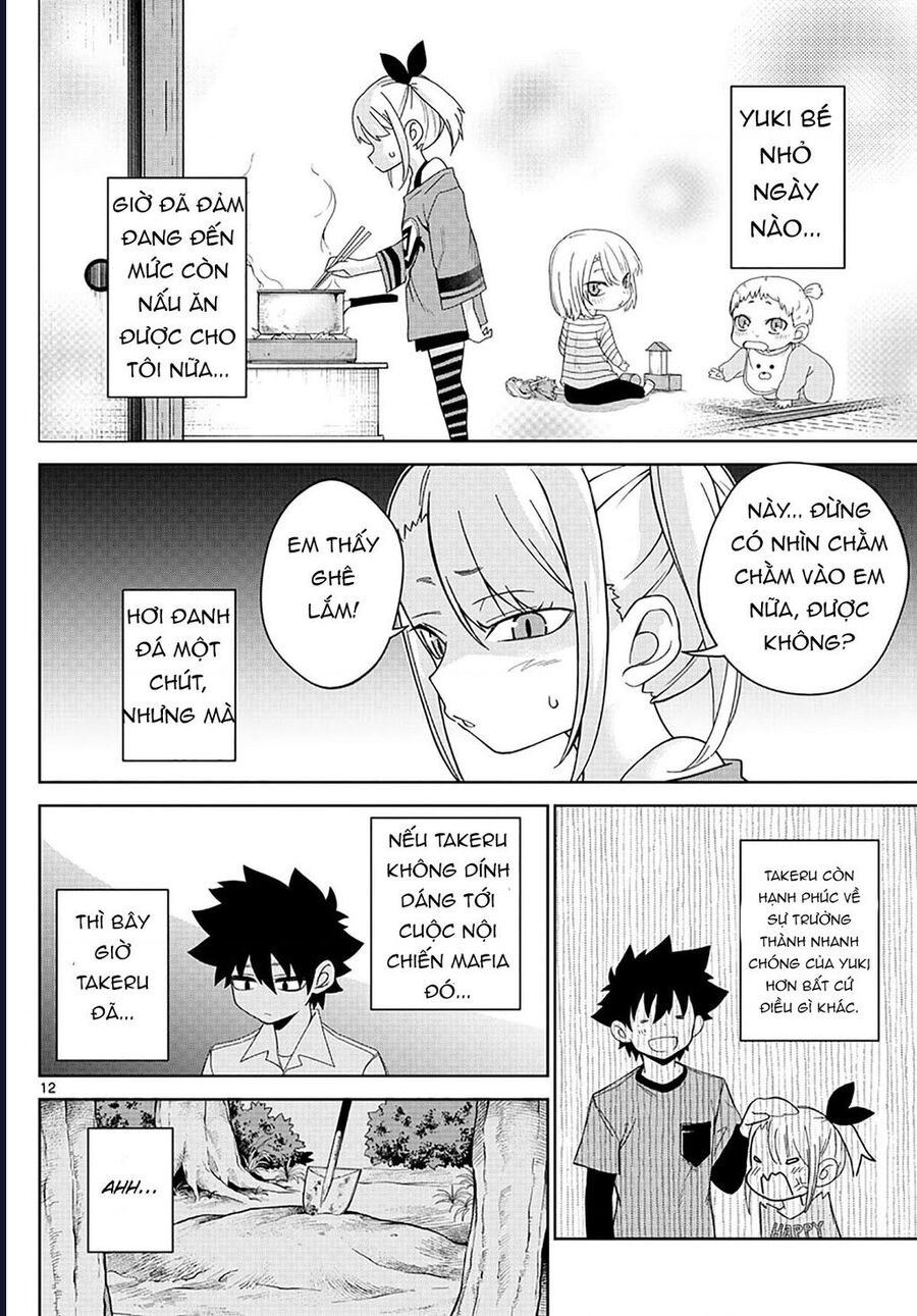 Tatari - Chapter 3