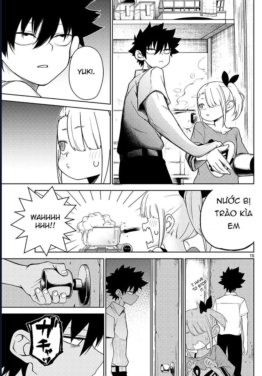 Tatari - Chapter 3