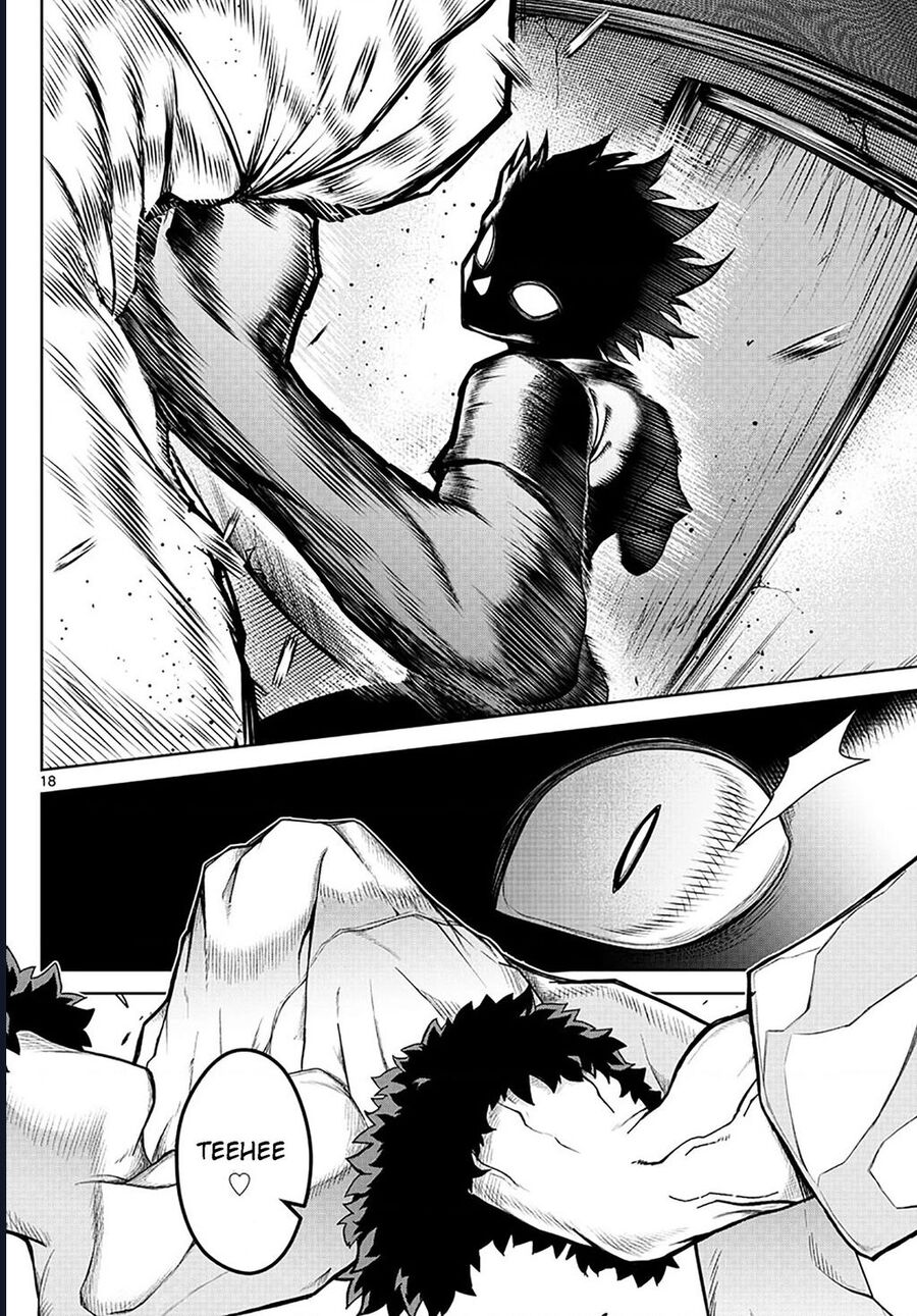 Tatari - Chapter 3