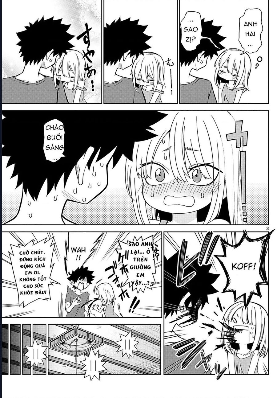 Tatari - Chapter 3