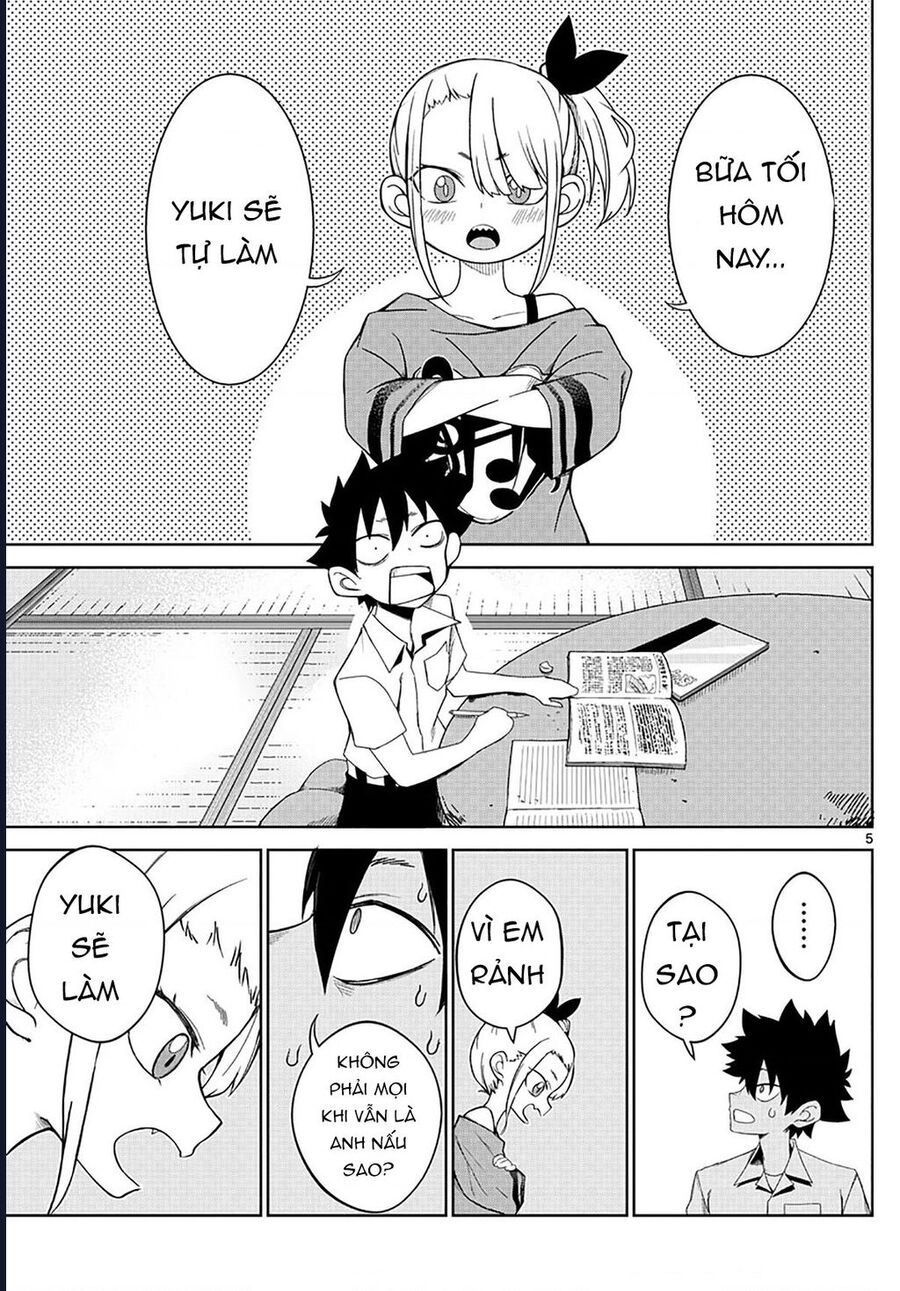 Tatari - Chapter 3