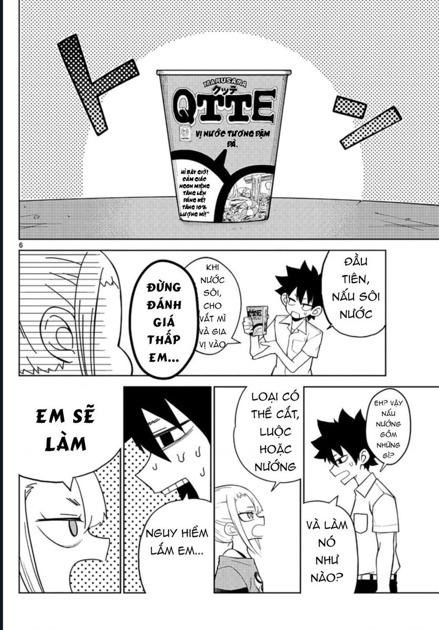 Tatari - Chapter 3