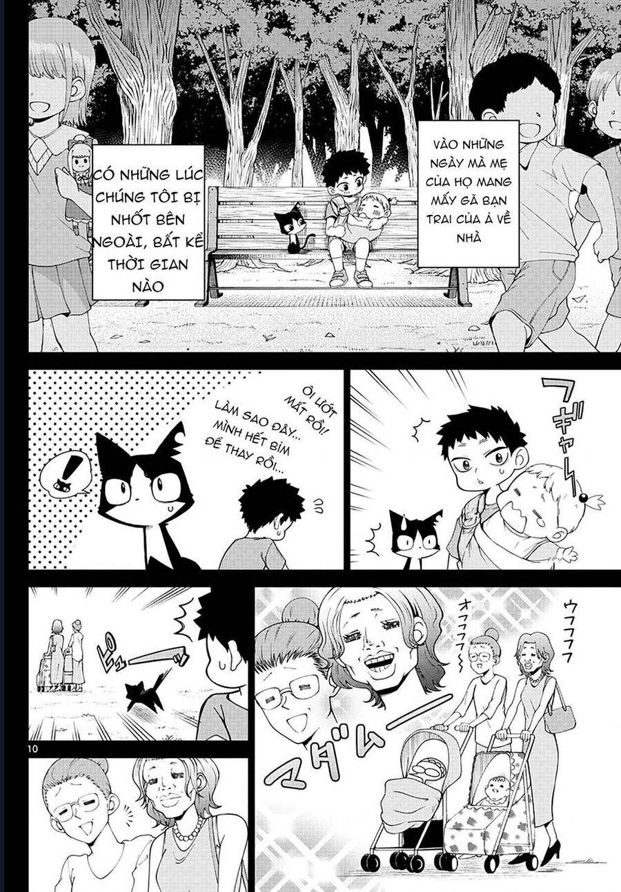 Tatari - Chapter 3