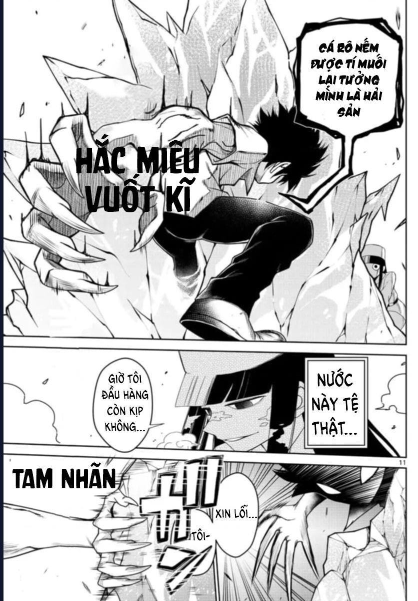 Tatari - Chapter 4