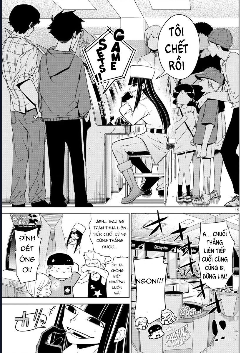 Tatari - Chapter 4