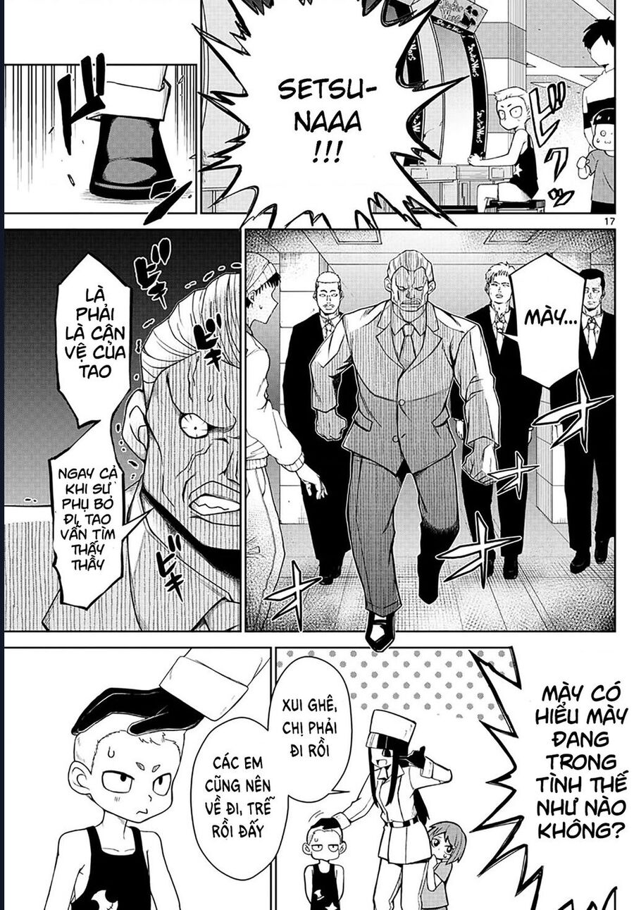 Tatari - Chapter 4