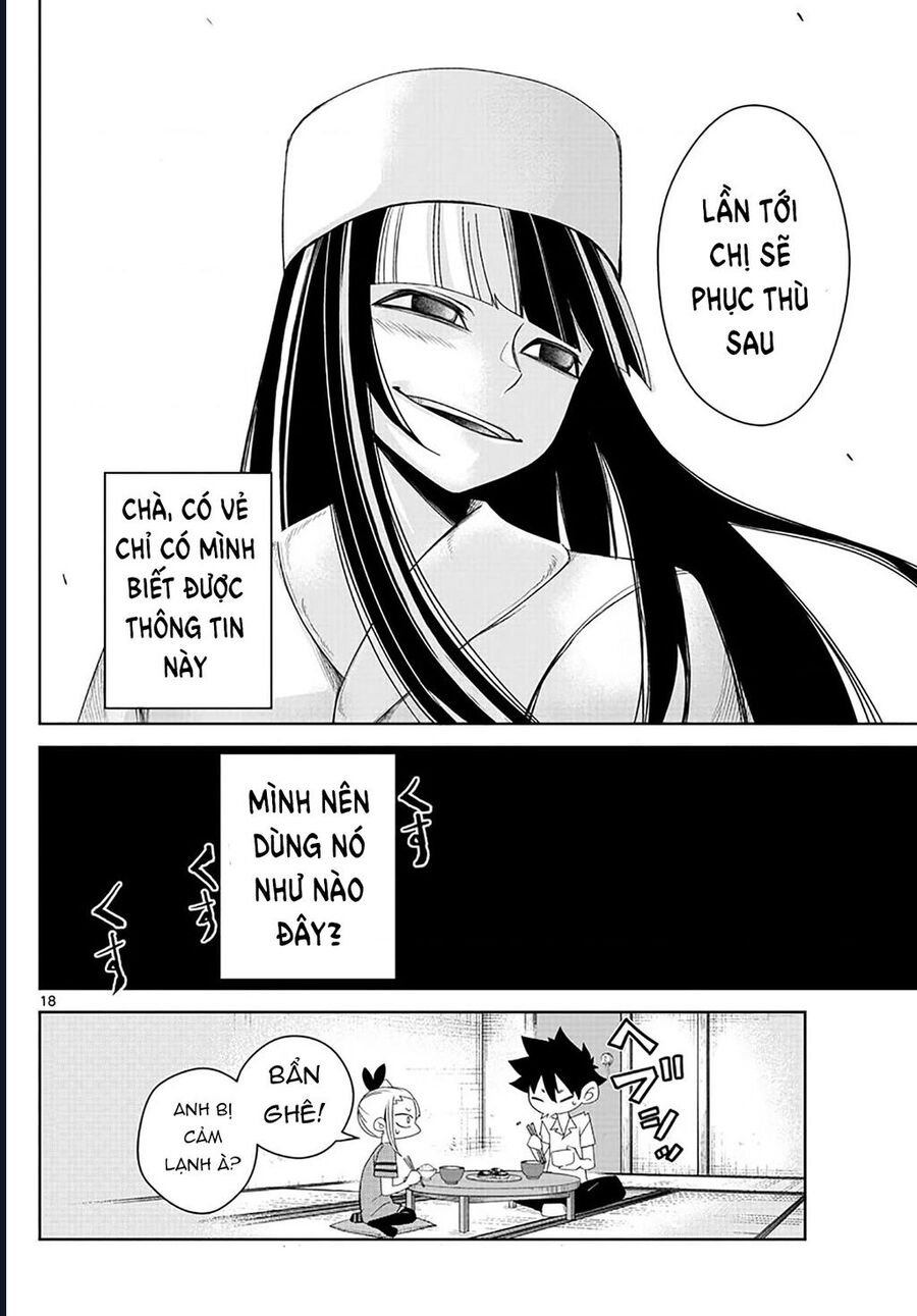 Tatari - Chapter 4