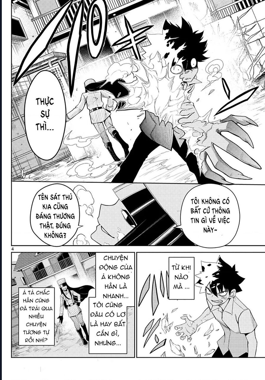 Tatari - Chapter 4