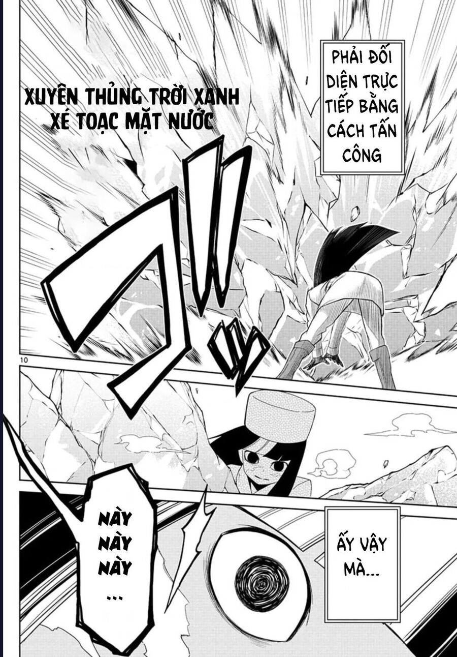 Tatari - Chapter 4