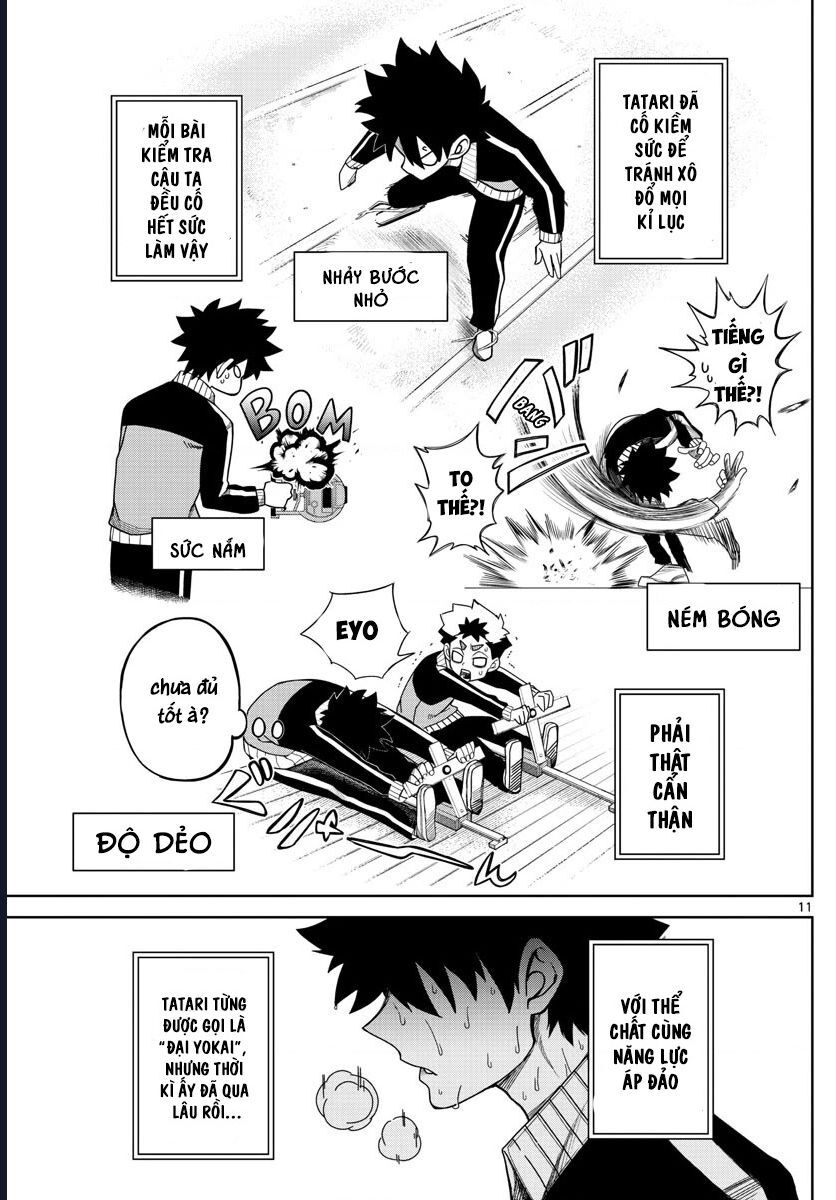 Tatari - Chapter 5