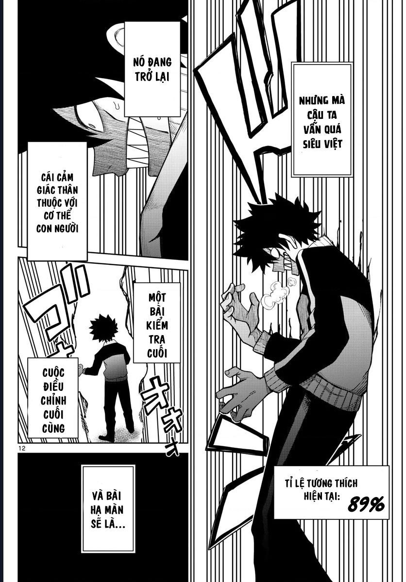 Tatari - Chapter 5