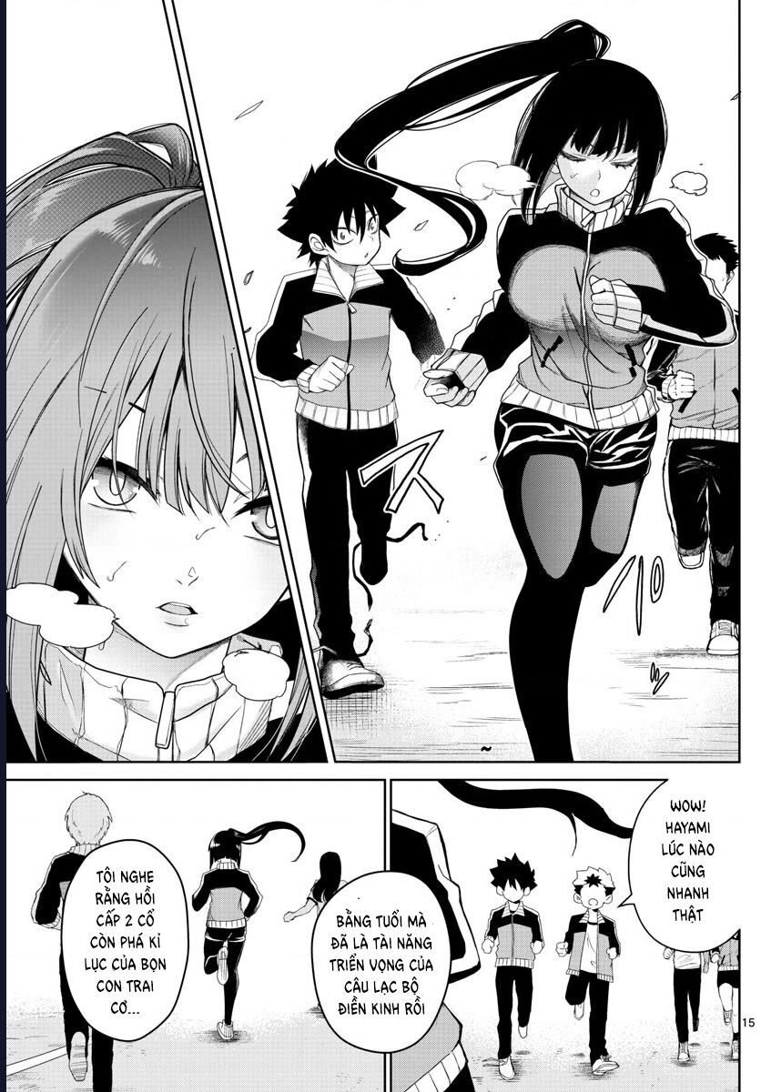 Tatari - Chapter 5