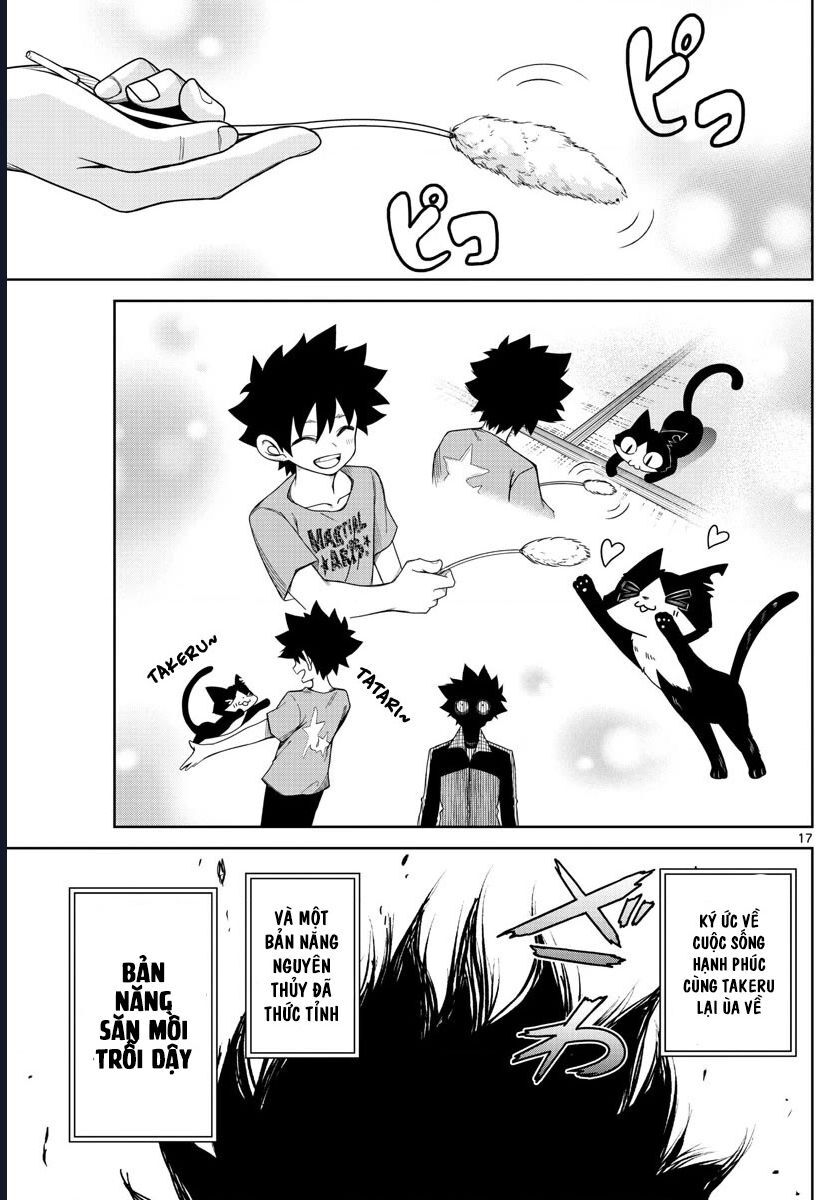 Tatari - Chapter 5
