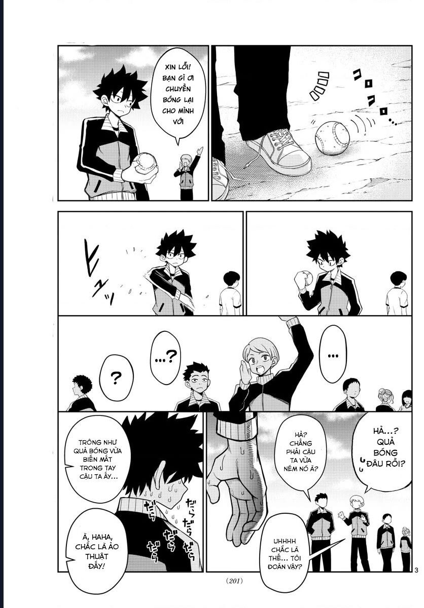 Tatari - Chapter 5