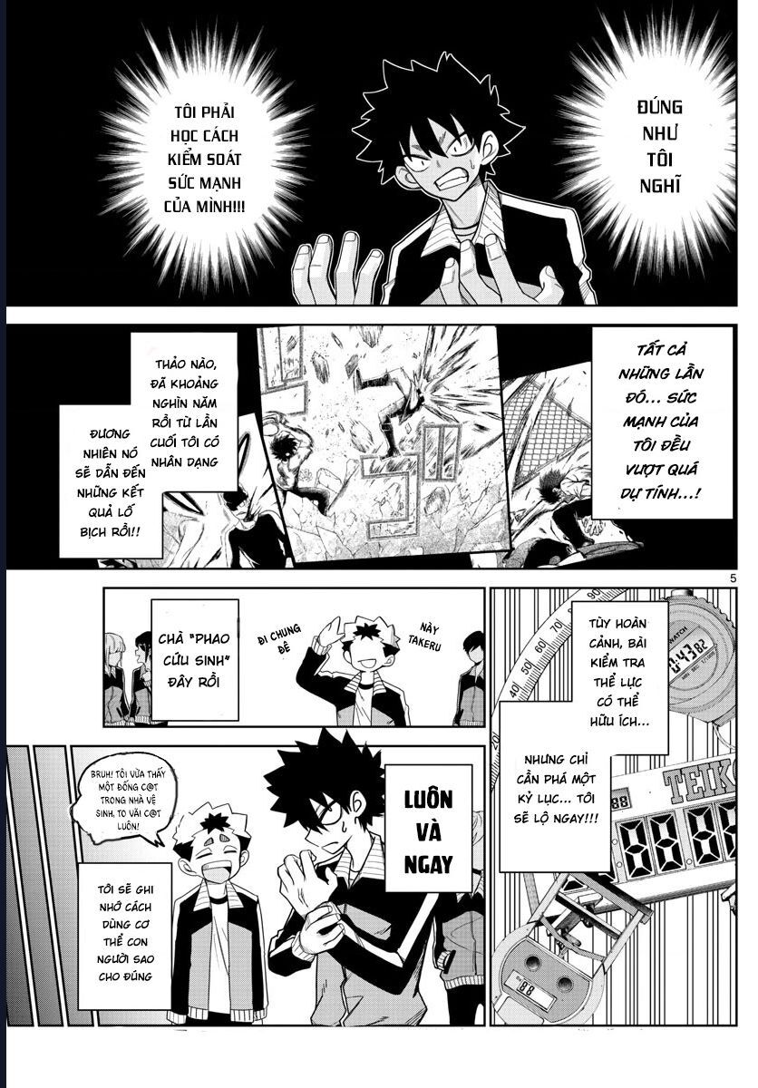 Tatari - Chapter 5