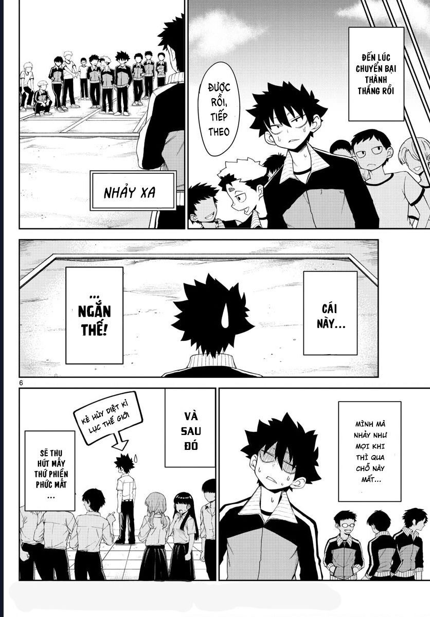 Tatari - Chapter 5