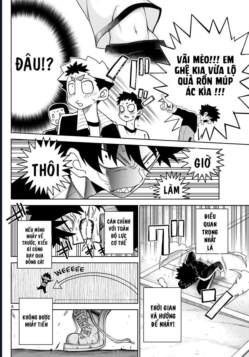Tatari - Chapter 5