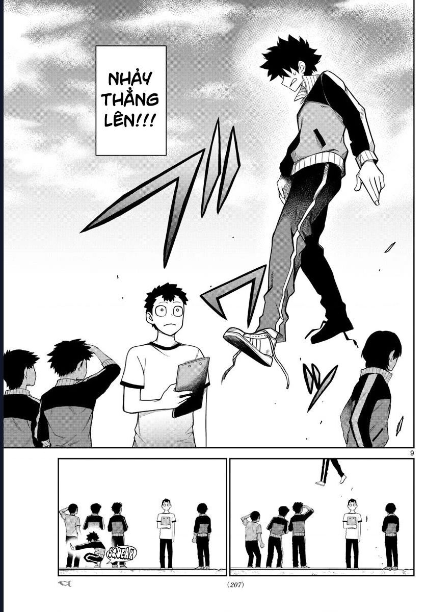 Tatari - Chapter 5