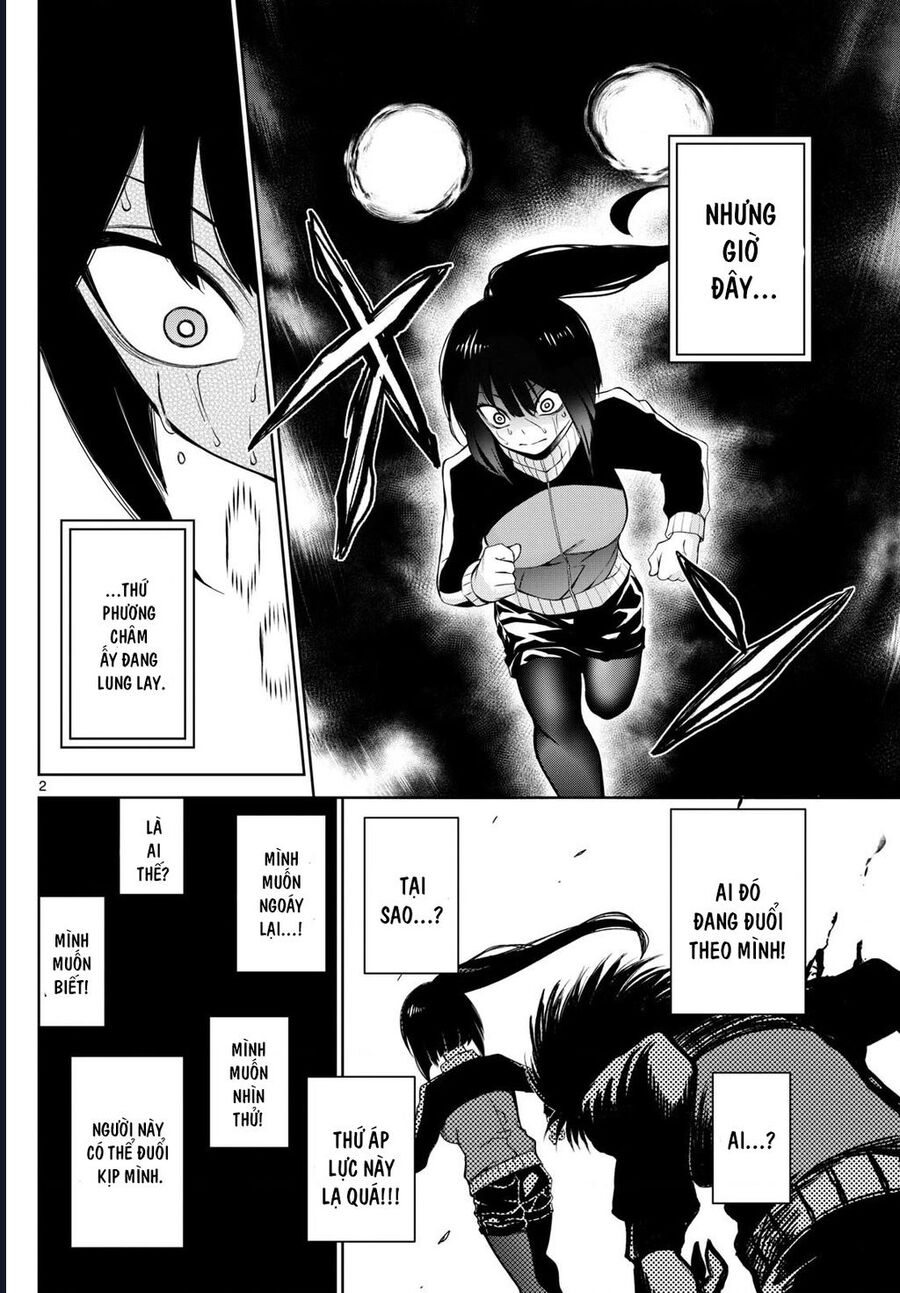 Tatari - Chapter 6