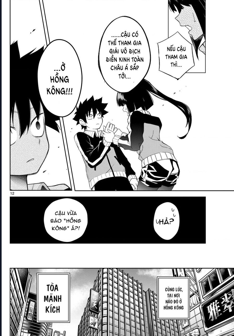 Tatari - Chapter 6