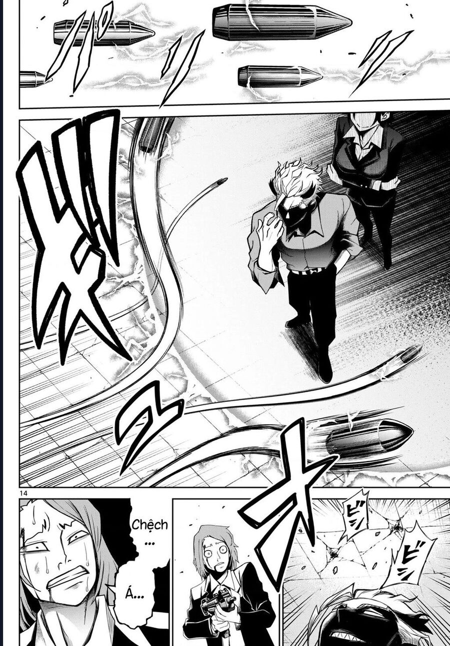 Tatari - Chapter 6