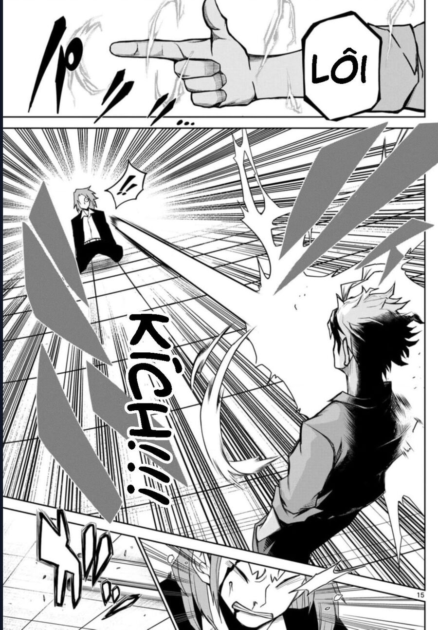 Tatari - Chapter 6