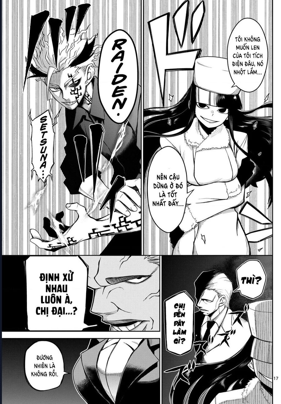 Tatari - Chapter 6