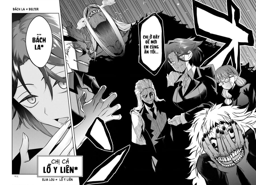 Tatari - Chapter 6