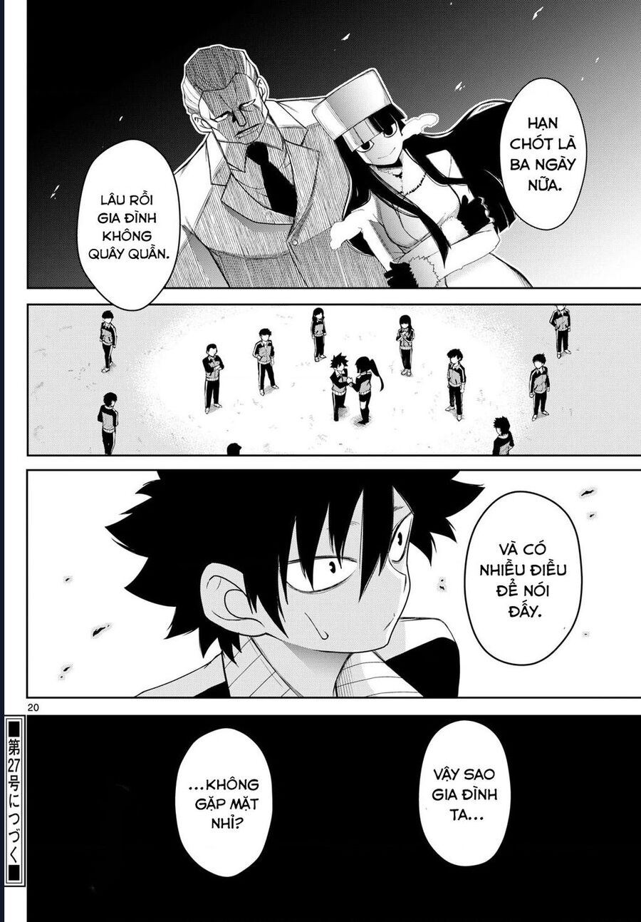 Tatari - Chapter 6
