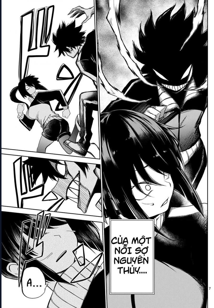 Tatari - Chapter 6