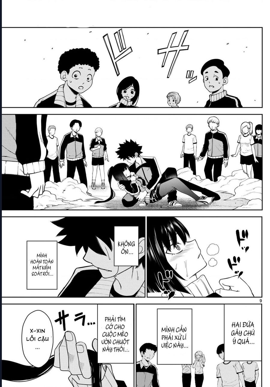 Tatari - Chapter 6