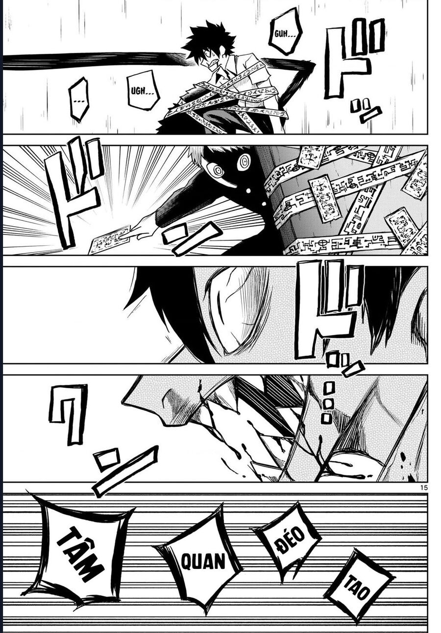 Tatari - Chapter 9