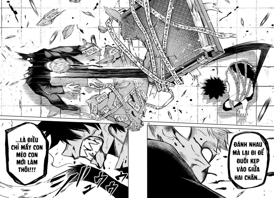 Tatari - Chapter 9