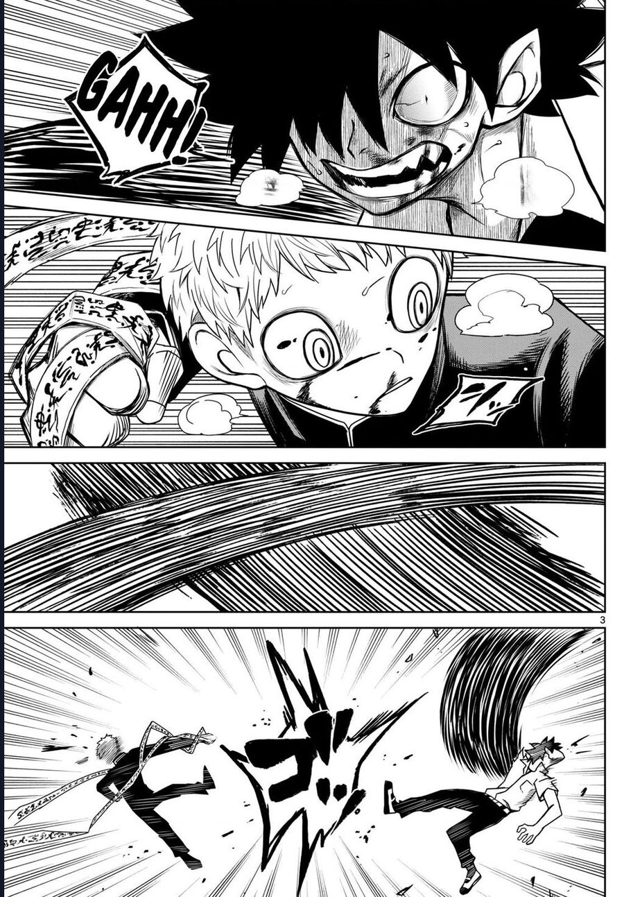 Tatari - Chapter 9