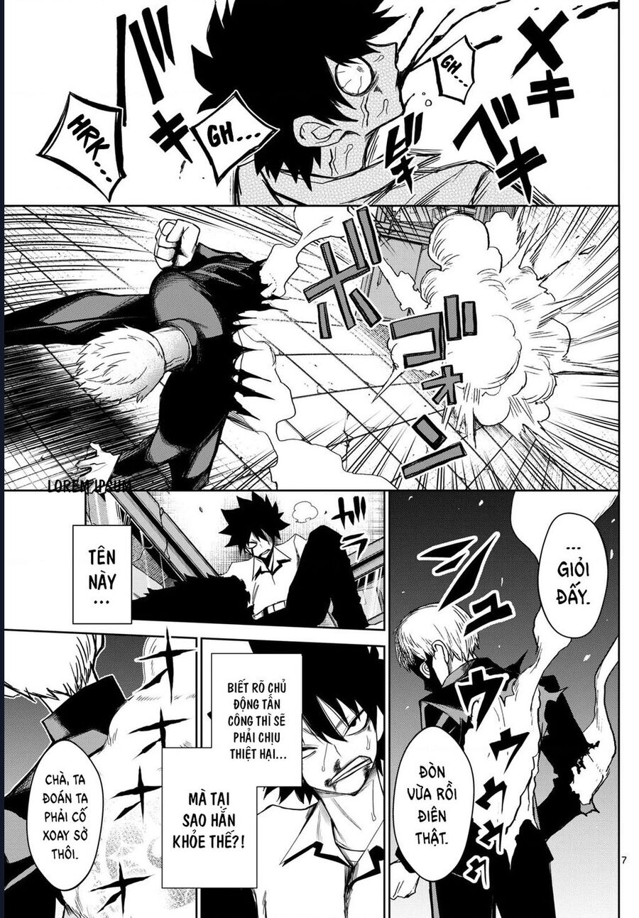 Tatari - Chapter 9