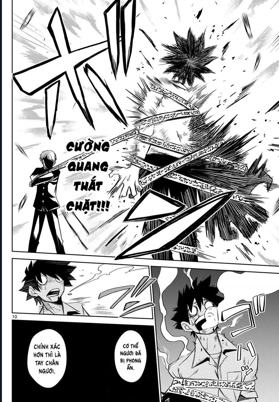 Tatari - Chapter 9