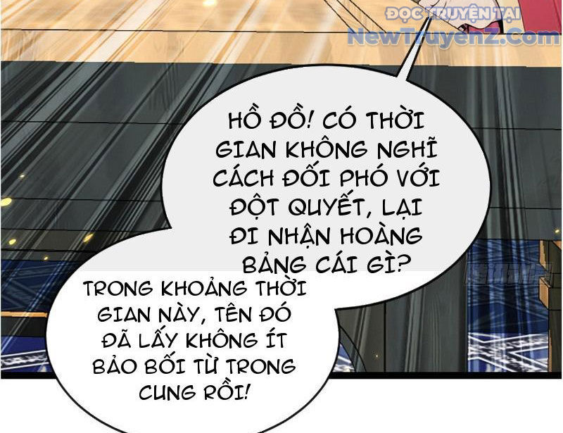 Hệ Thống Nhân Vật Chính: Ta Làm Đại Láo Khắp Các Giới - Chapter 12