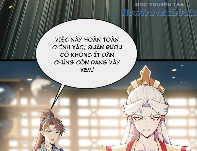 Hệ Thống Nhân Vật Chính: Ta Làm Đại Láo Khắp Các Giới - Chapter 12