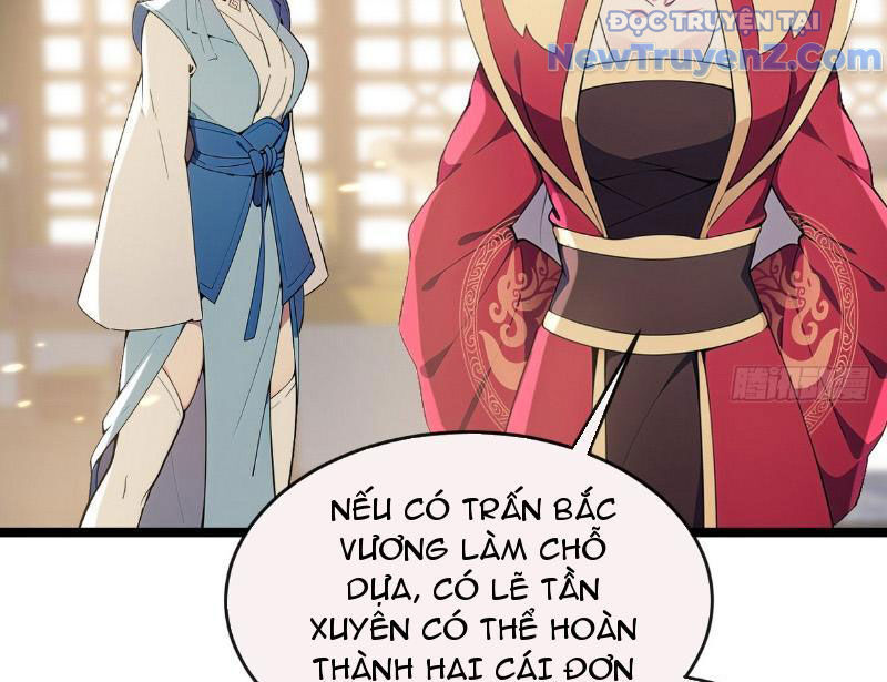 Hệ Thống Nhân Vật Chính: Ta Làm Đại Láo Khắp Các Giới - Chapter 12