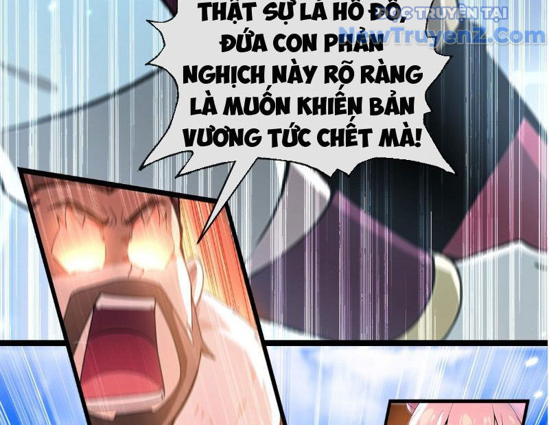 Hệ Thống Nhân Vật Chính: Ta Làm Đại Láo Khắp Các Giới - Chapter 12
